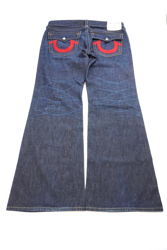 True Religion Billy Pants