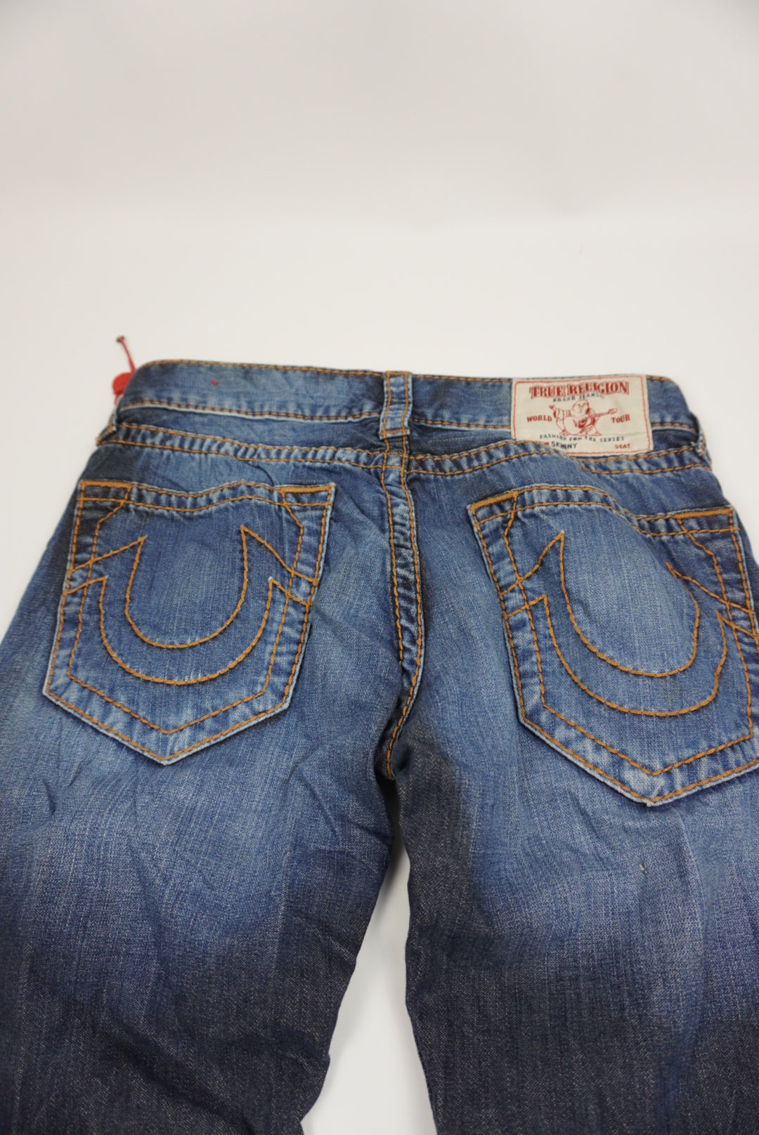 True Religion Skinny Pants