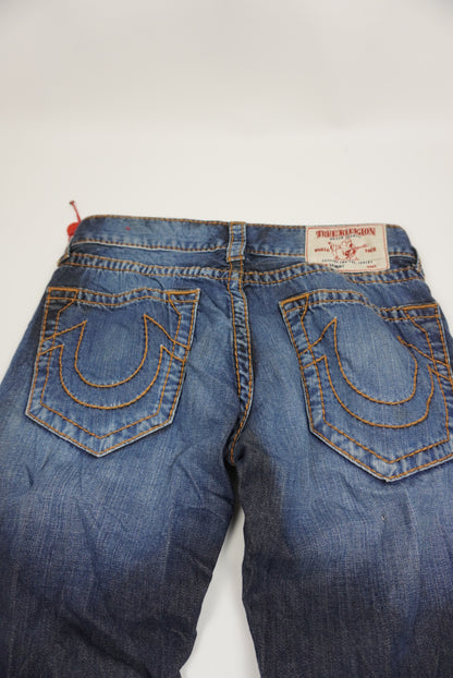 True Religion Skinny Pants