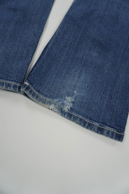 Miss Me Boot Pants