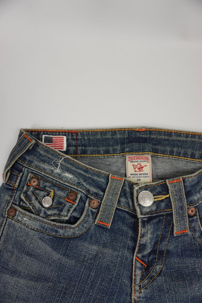 True Religion Becky Pants