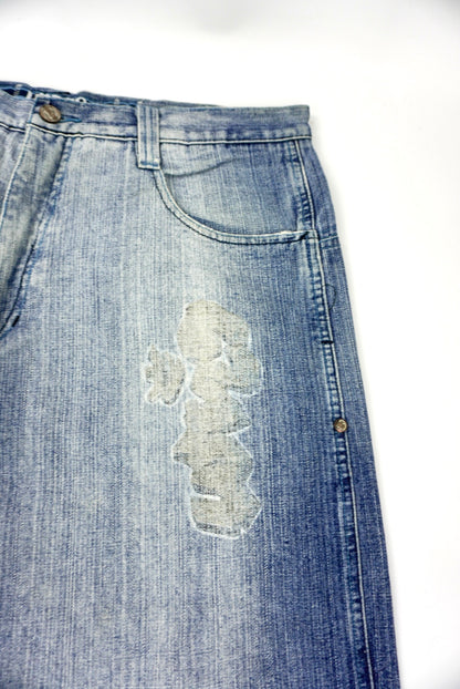 Lot 29 Bugs Bunny Baggy Pants