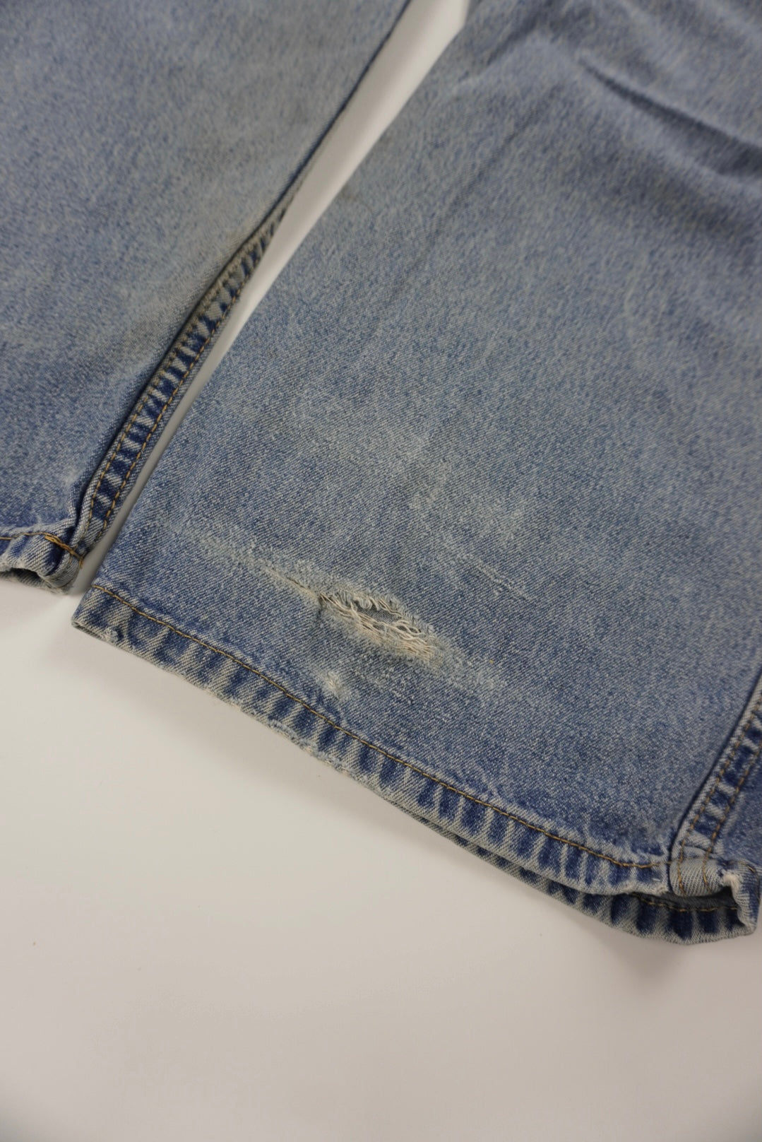 Tommy Hilfiger baggy Pants
