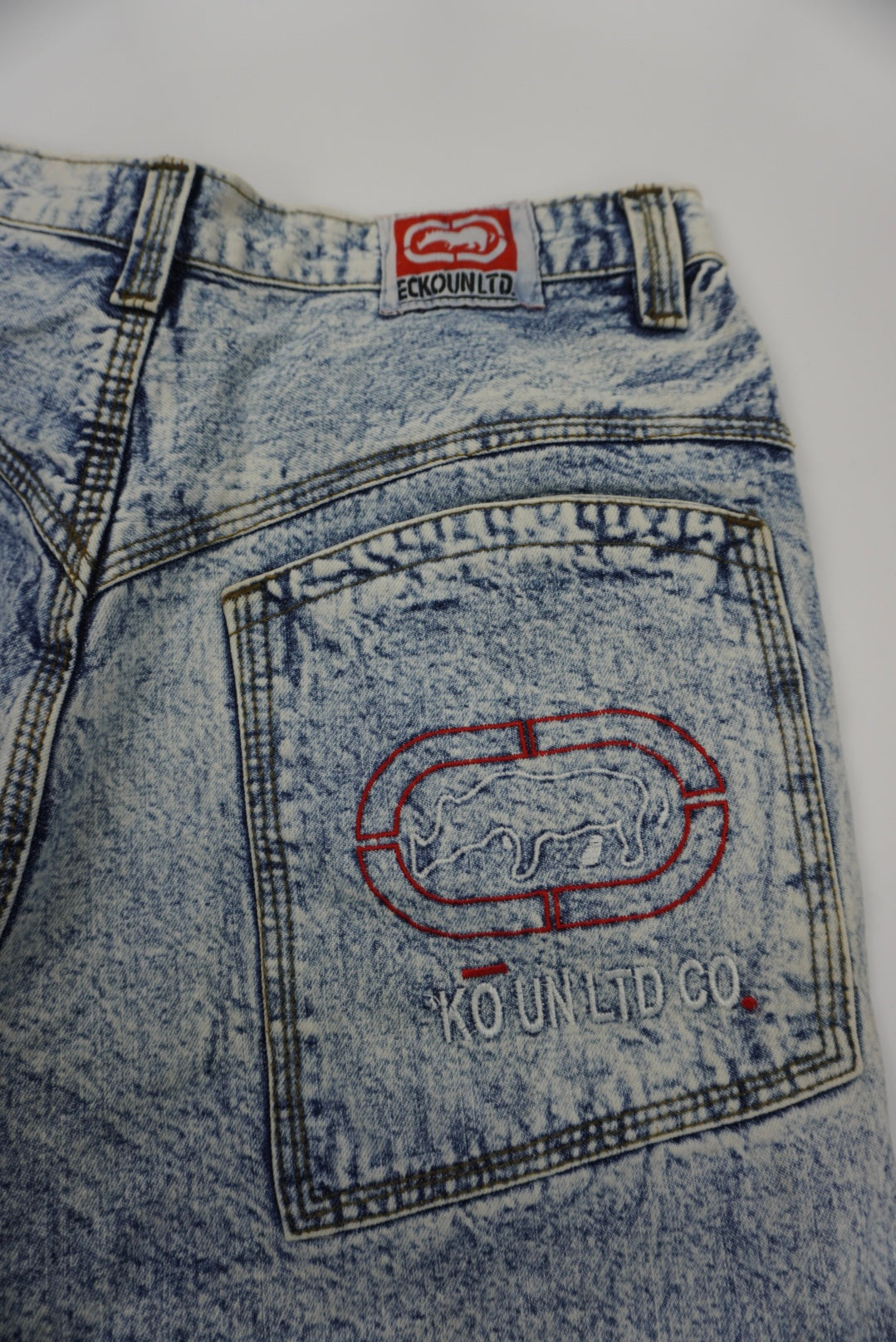 Ecko Baggy Pants