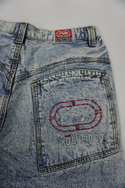 Ecko Baggy Pants