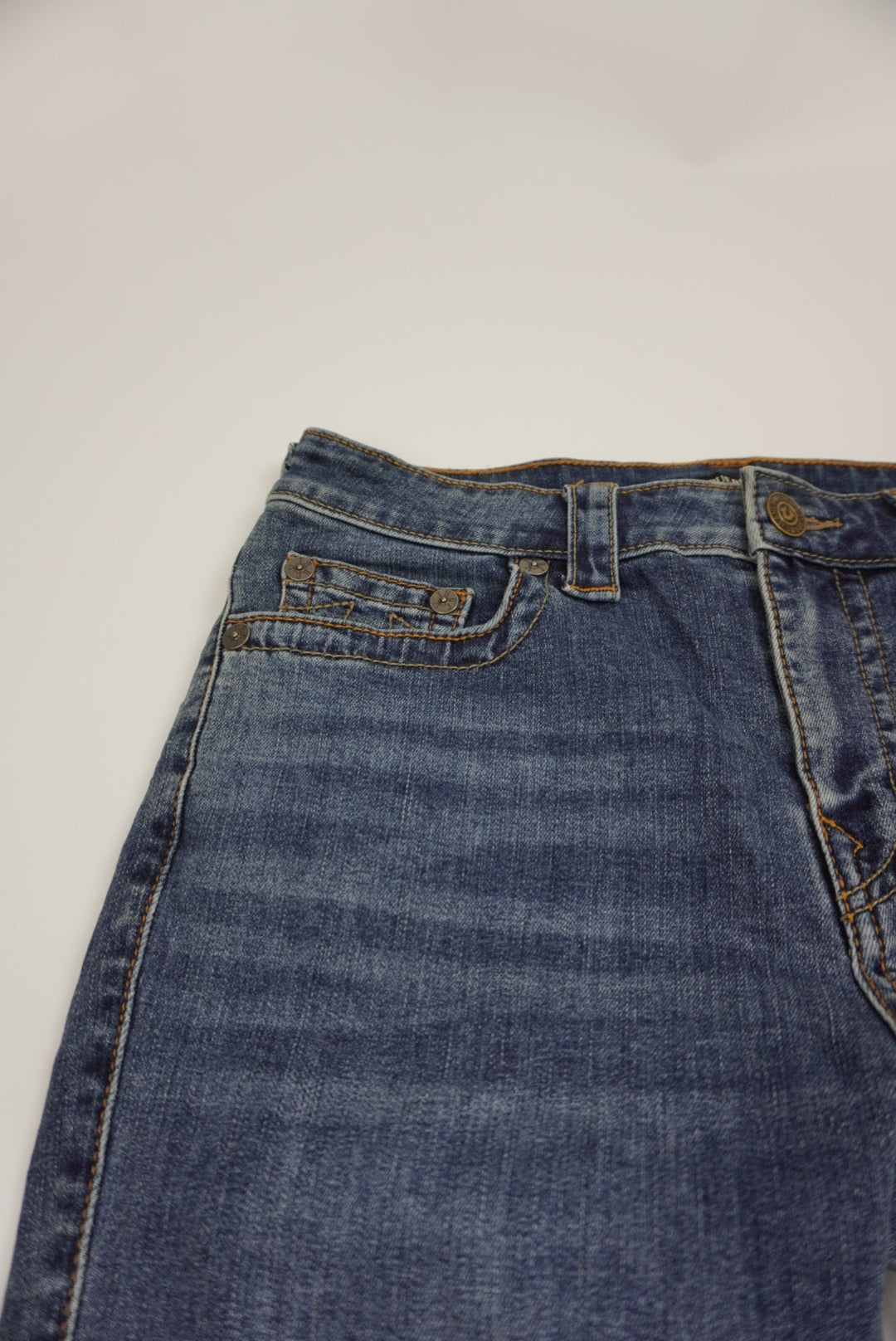 True Religion Bootcut Pants