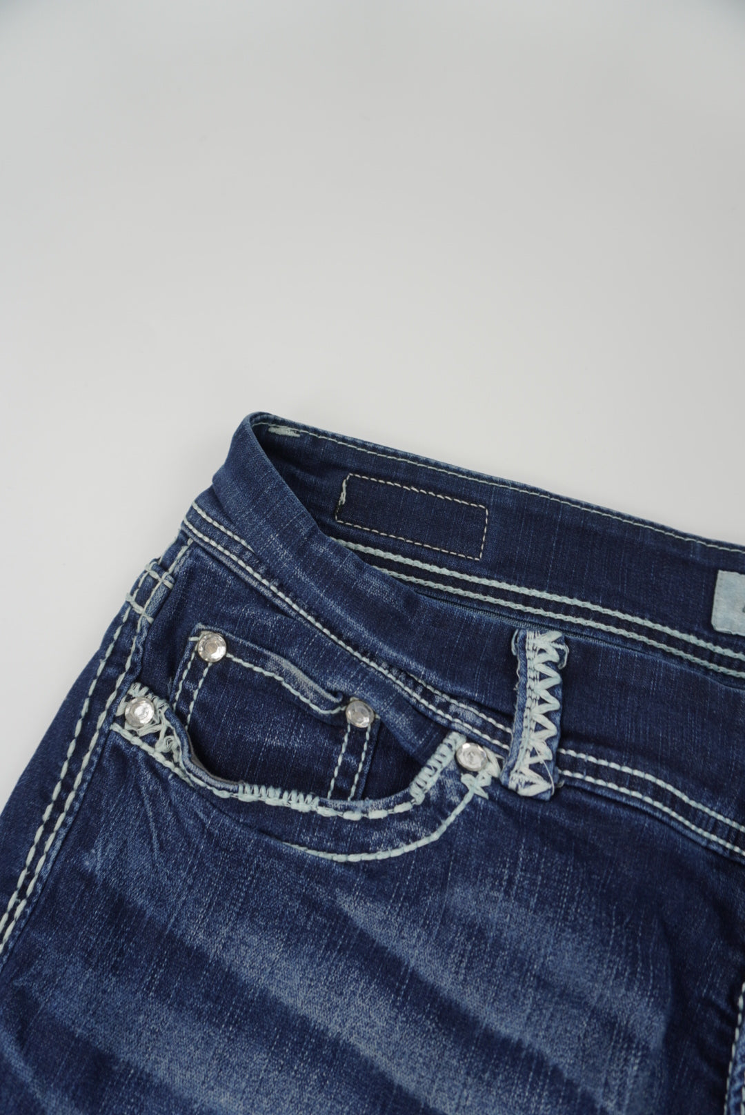 daytrip flared pants