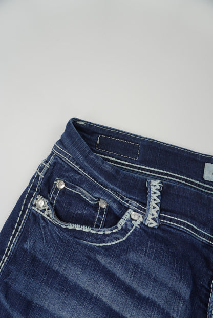 daytrip flared pants