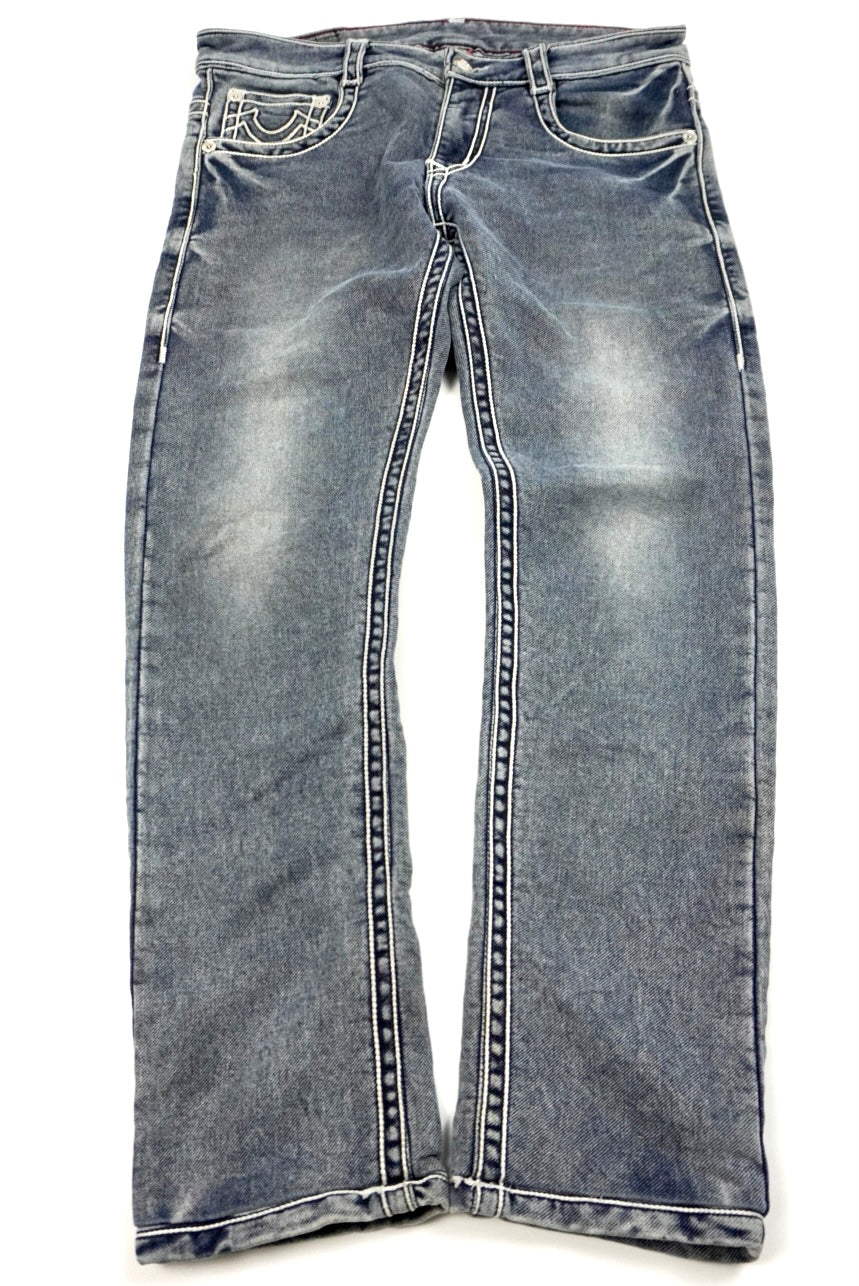 True Religion Skinny fit Pants