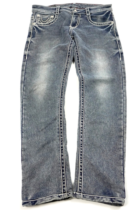 True Religion Skinny fit Pants