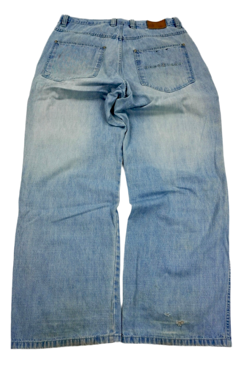Rocawear Baggy Pants