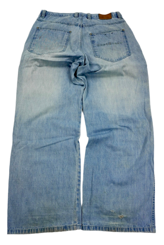 Rocawear Baggy Pants