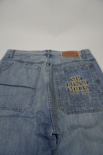 Sir Benni Miles Baggy Pants