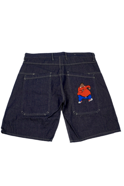 Unbranded Fat Albert Jorts