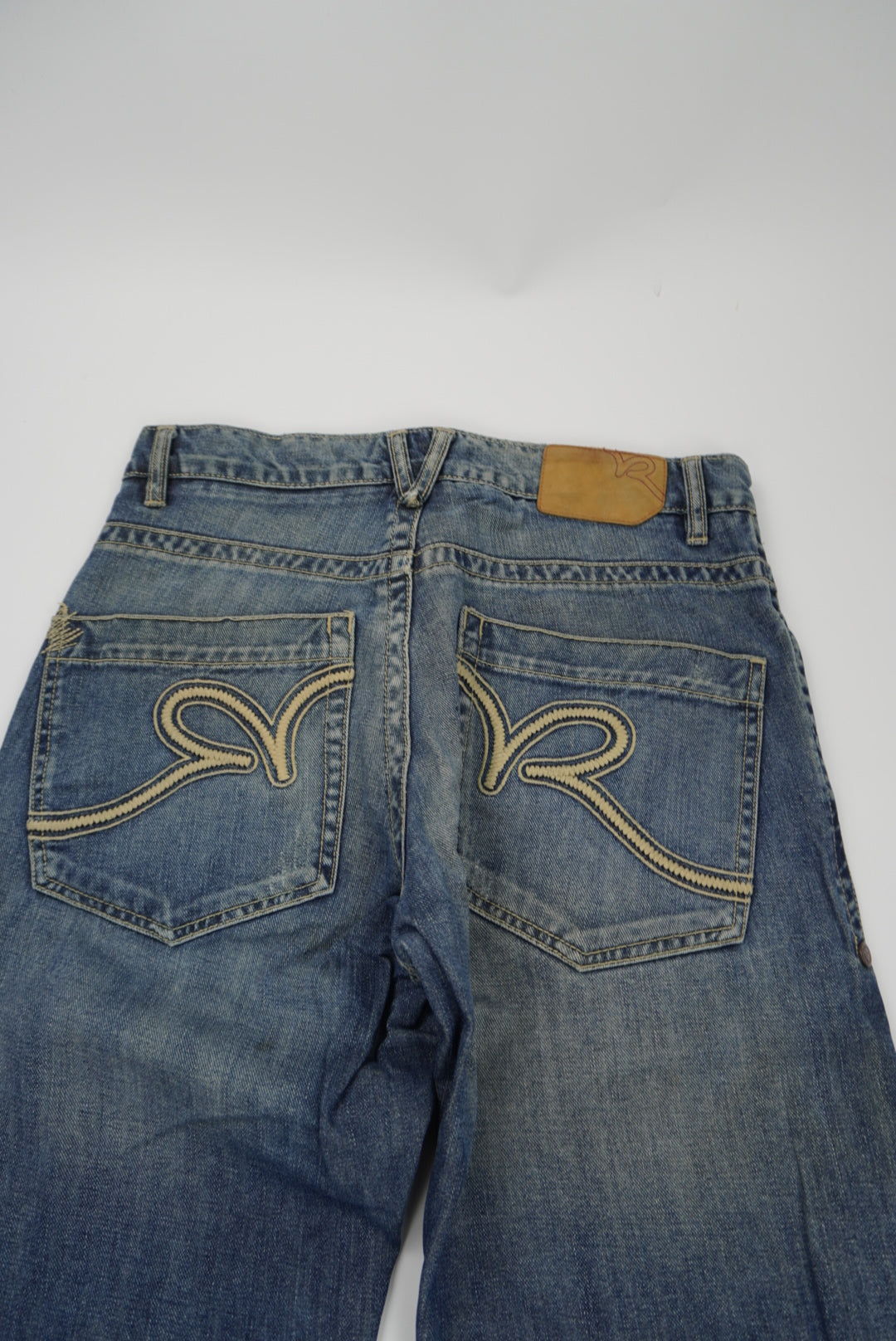Rocawear flared Pants