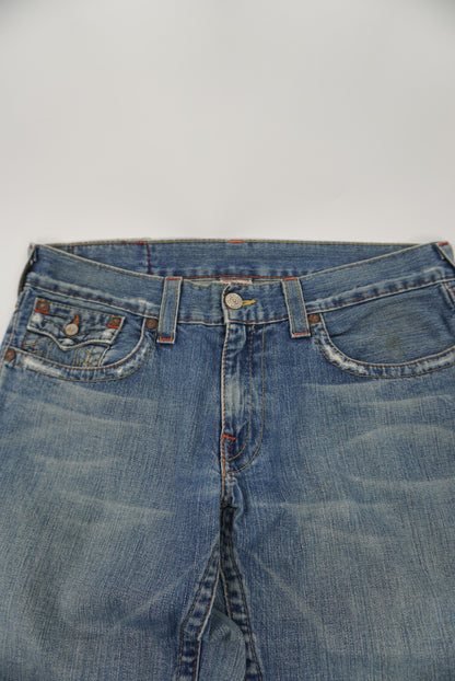 True Religion billy Pants