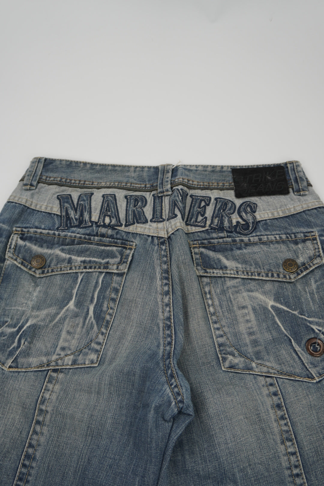 Strike Jeans Jorts
