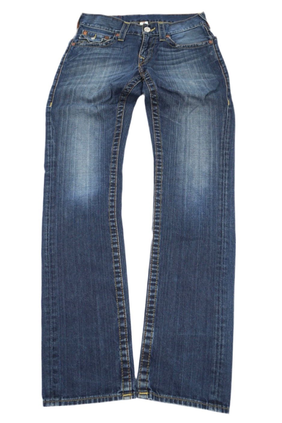 True Religion Slim Pants