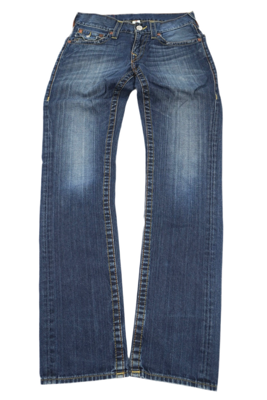 True Religion Slim Pants