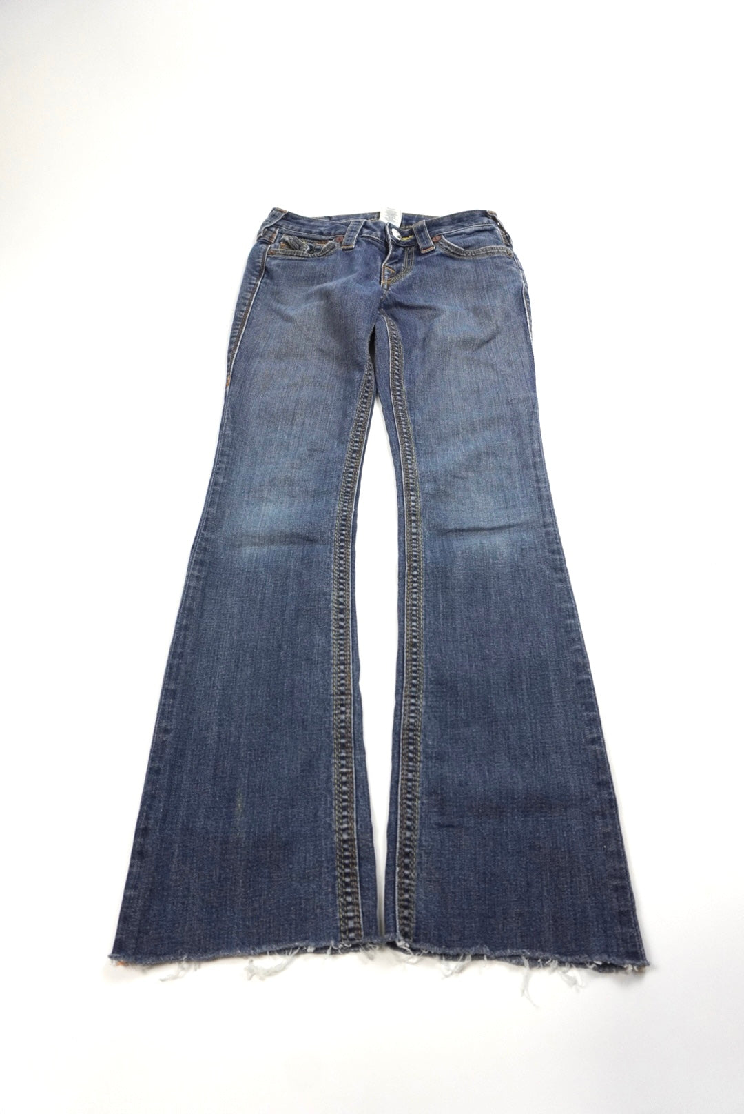 True Religion Bootcut Jeans