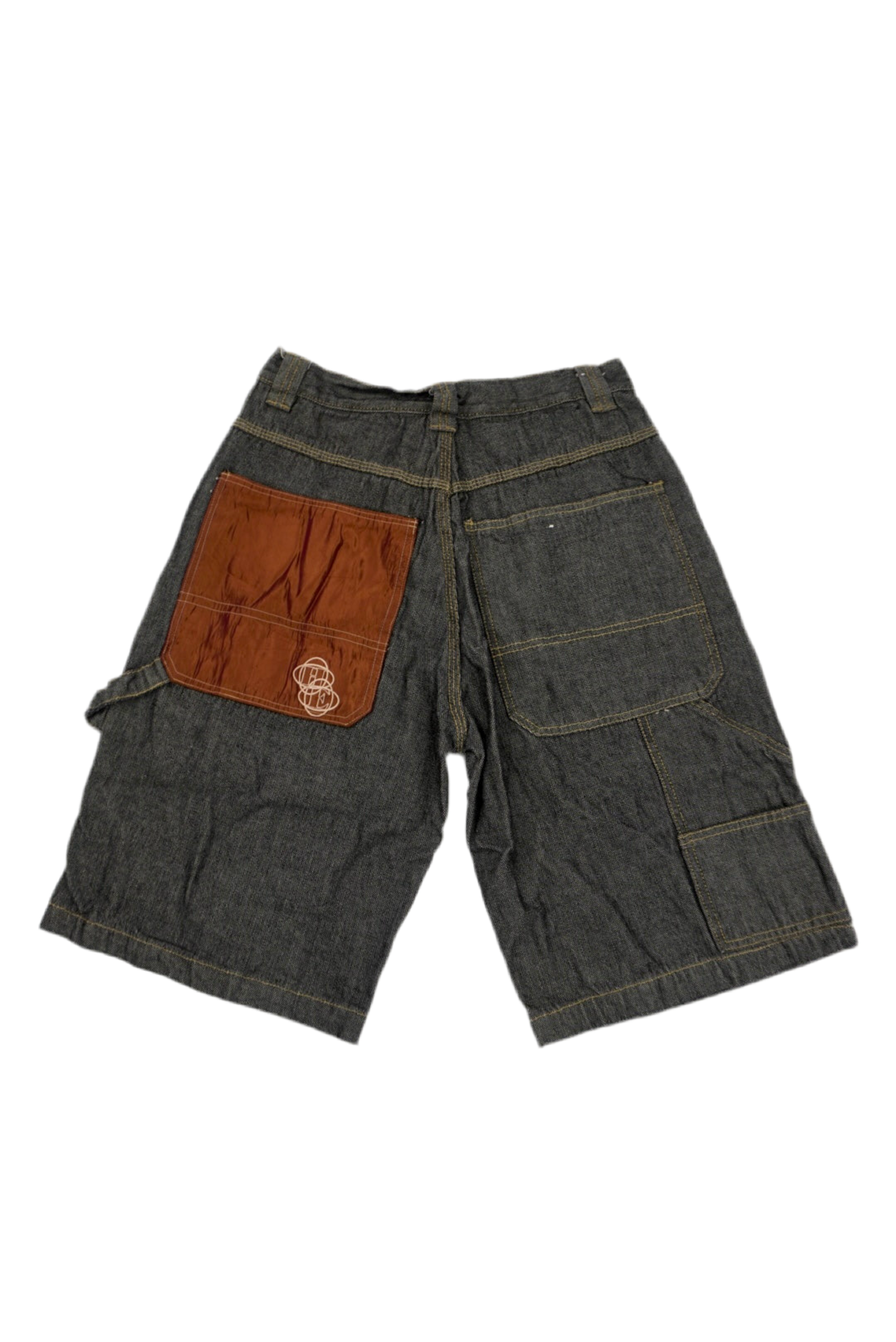 Unbranded retro Jorts
