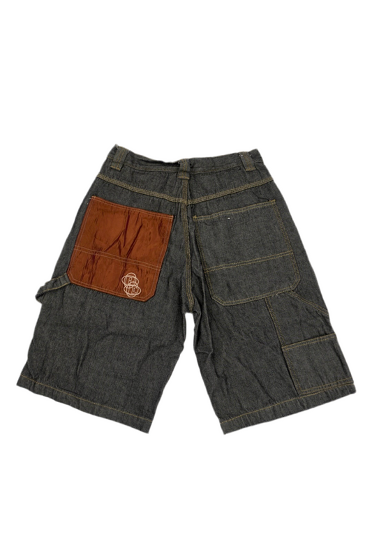 Unbranded retro Jorts