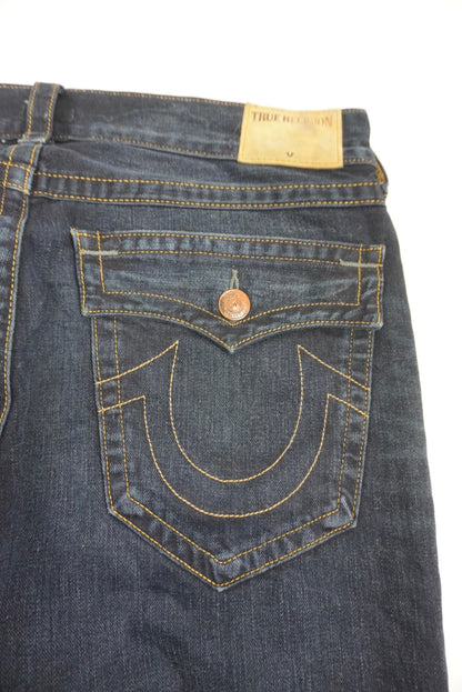 True Religion Billy Bootcut Pants