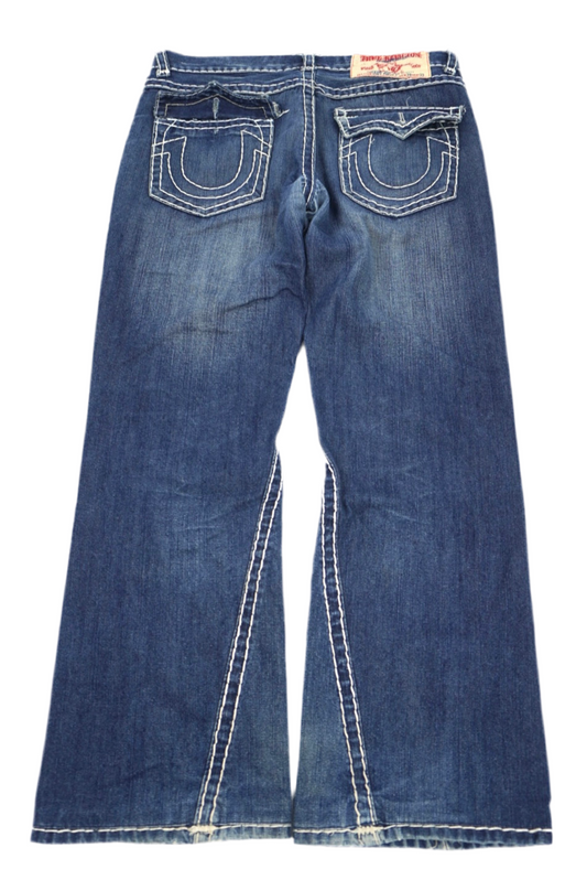 True Religion Joey super T Pants