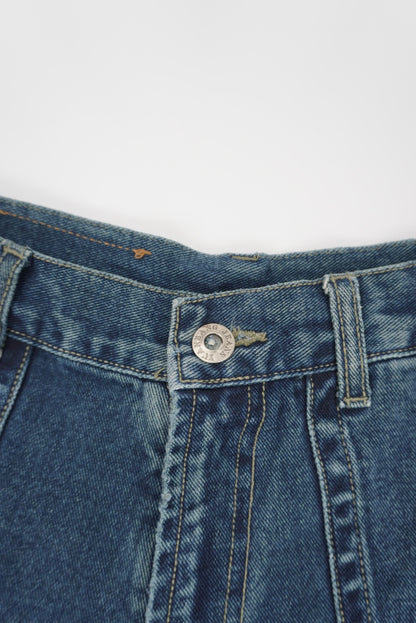 Yuanbang baggy Pants