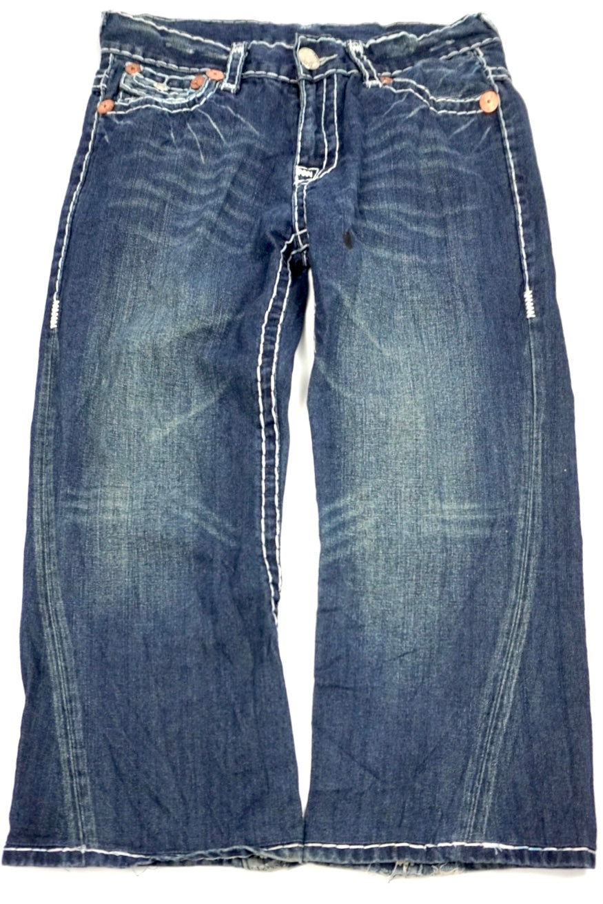 True Religion Joey Super T Pants