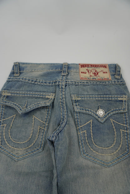True Religion Billy super T Pants