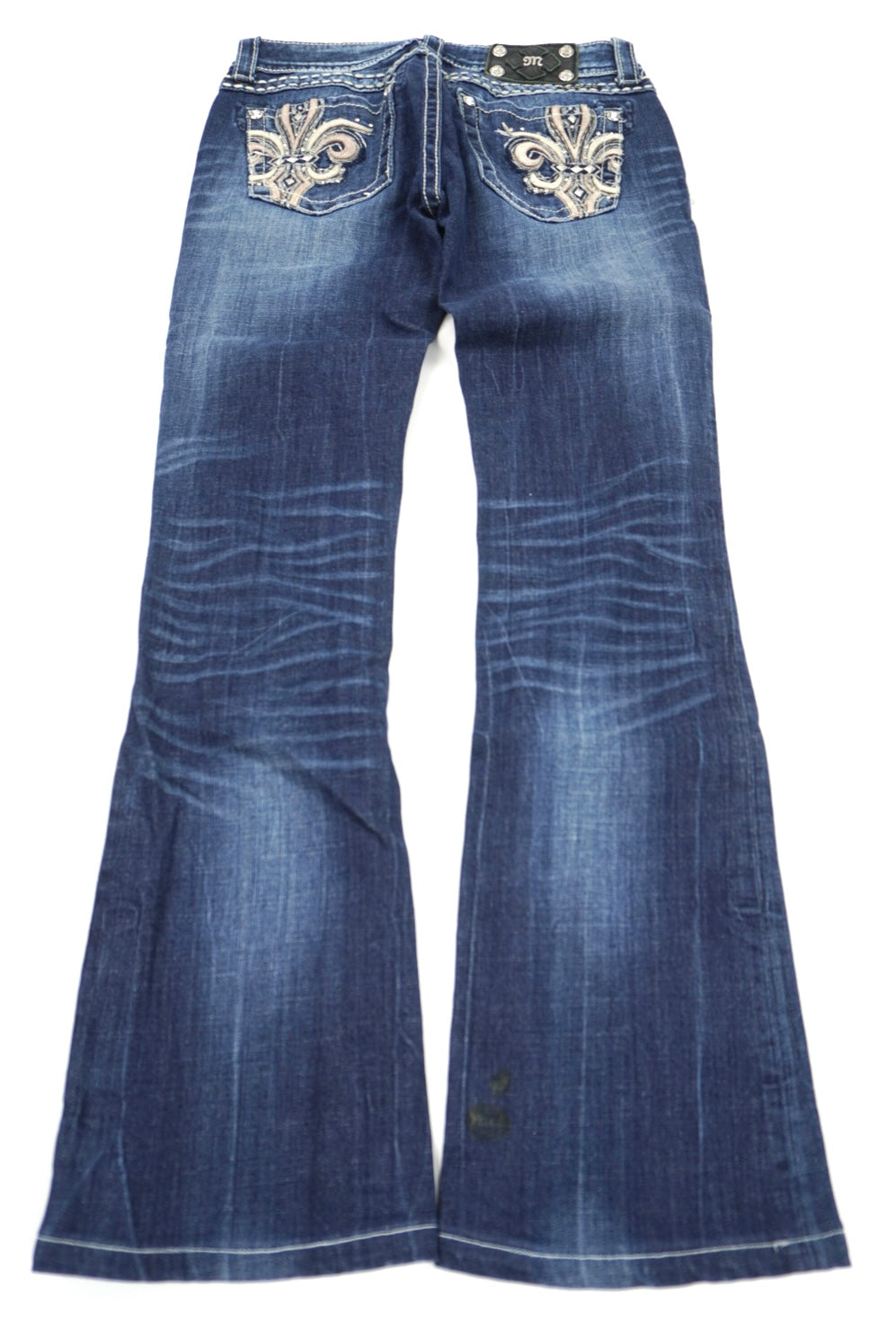 Miss Me Boot Pants