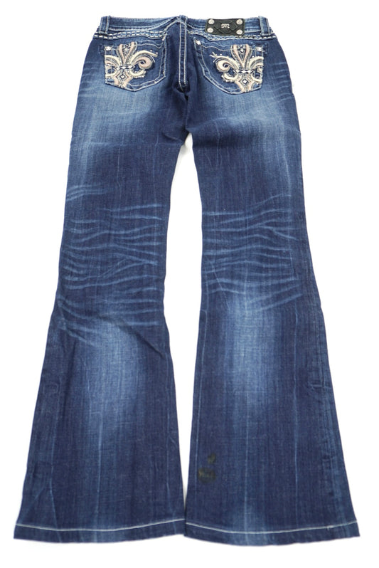 Miss Me Boot Pants