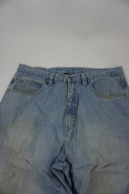 Rocawear Baggy Pants