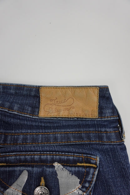 True Religion Boot Jeans