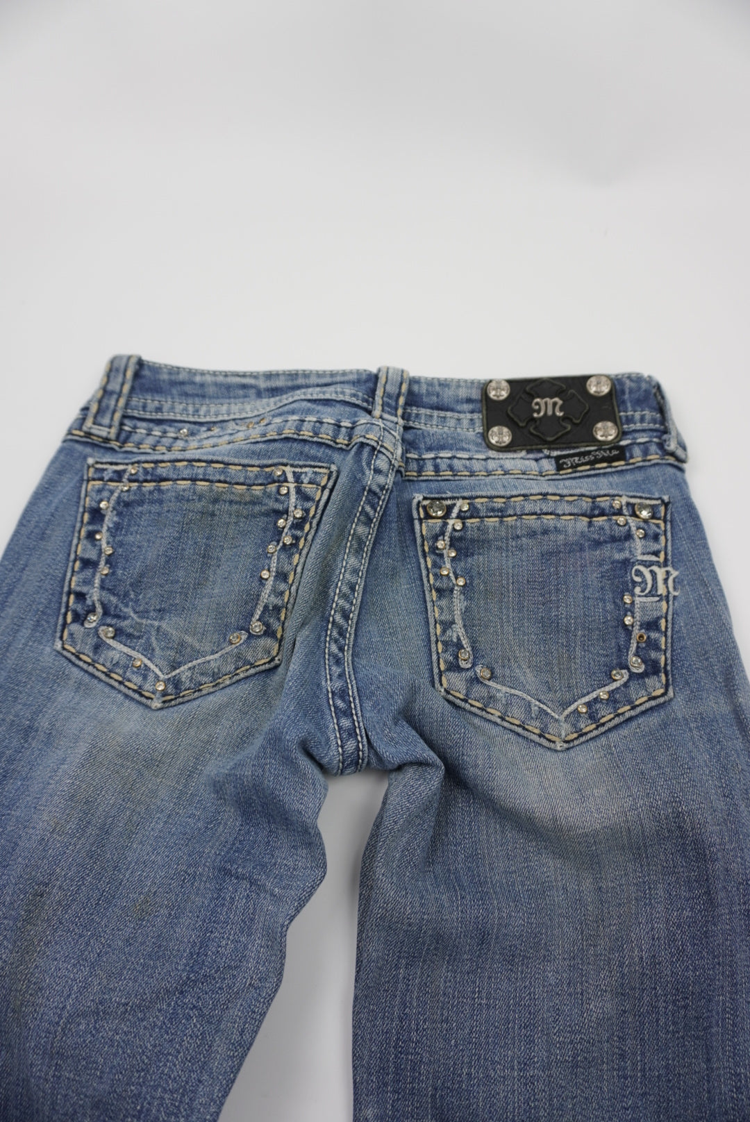 Miss Me boot Pants