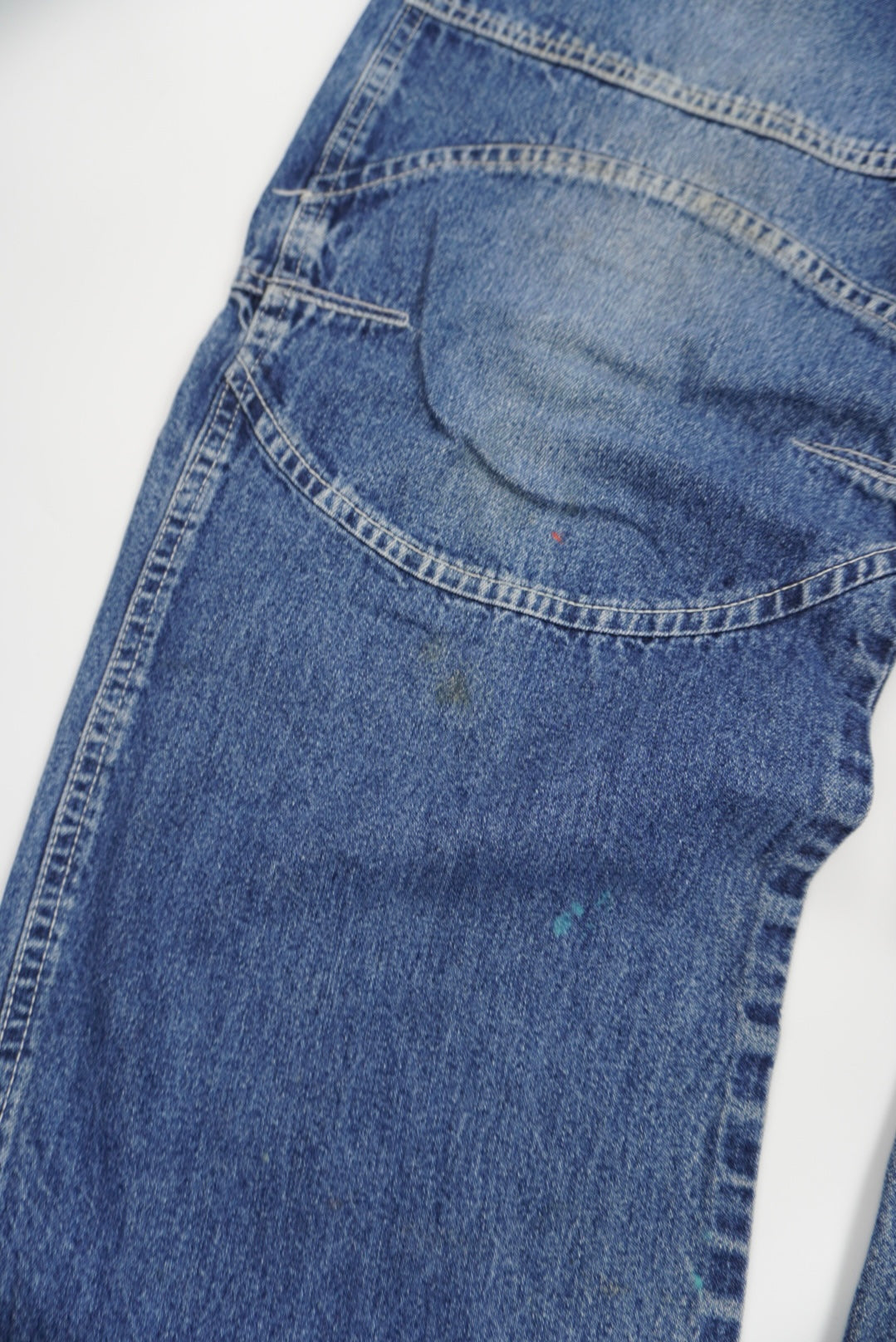 Killah Babe Baggy Pants