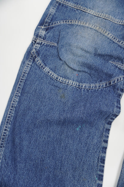 Killah Babe Baggy Pants