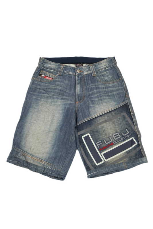 Fubu oldschool jorts
