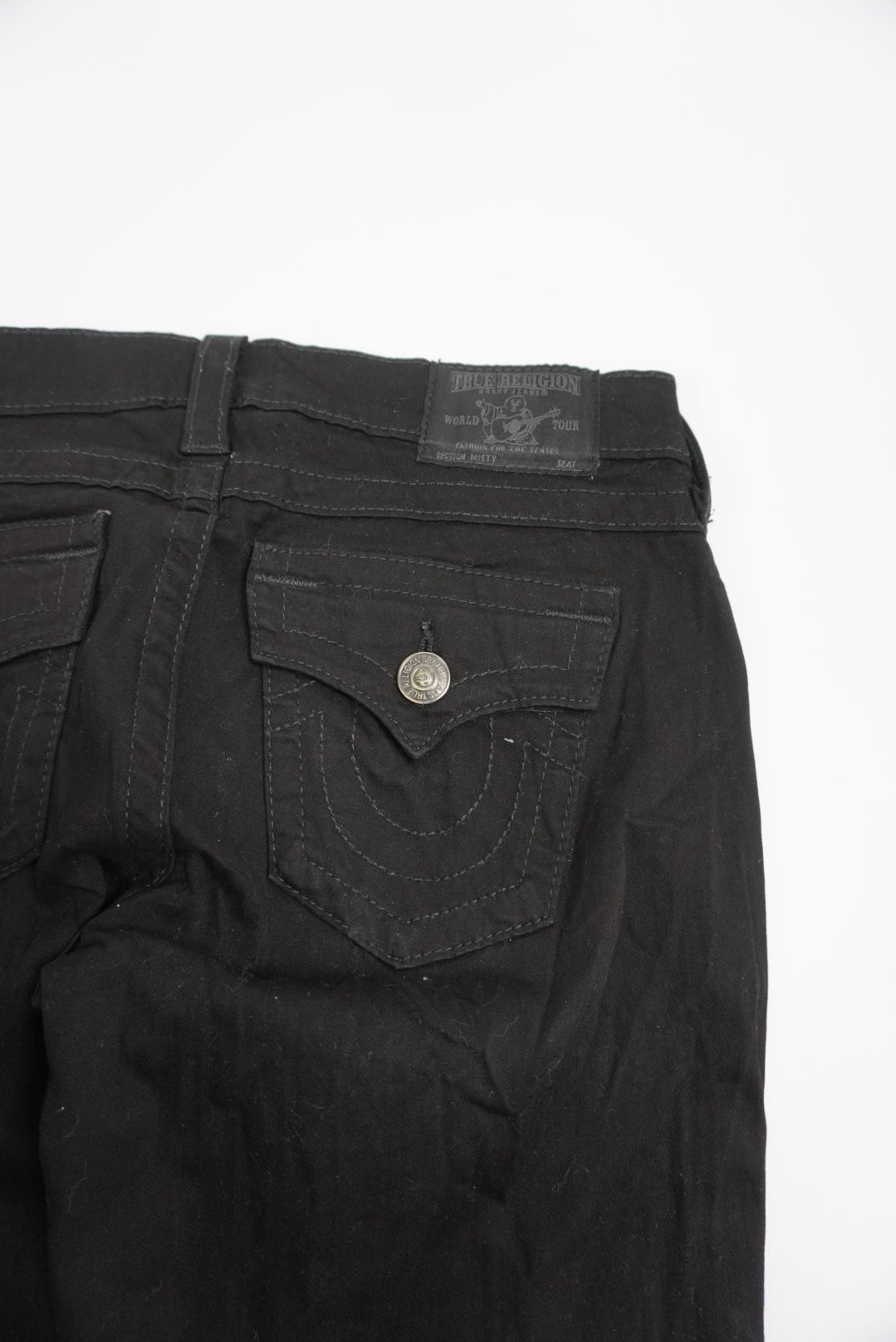 True Religion Misty Pants