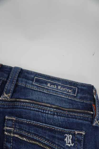 Rock Revival Anette skinny Pants