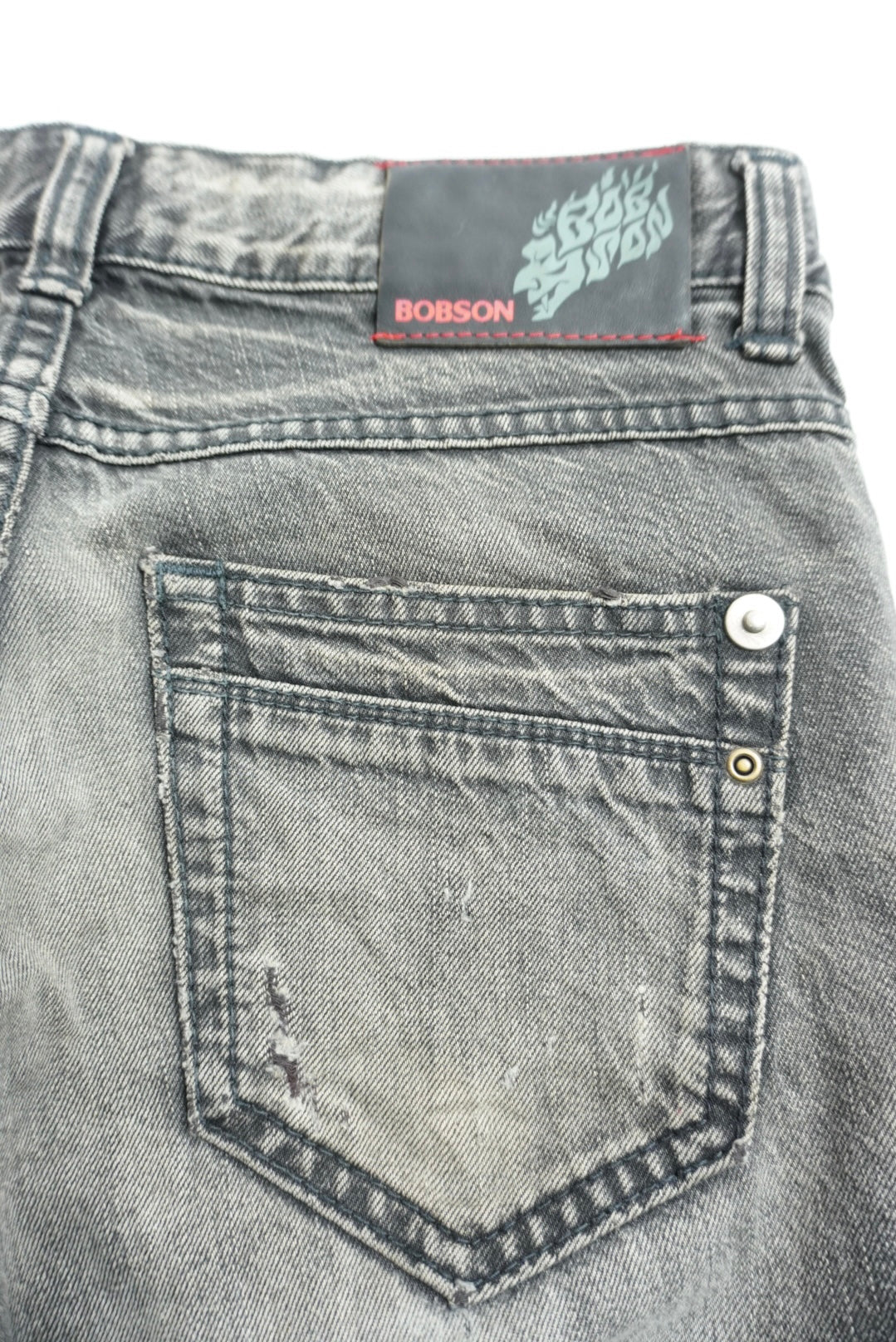 Bobson Baggy Jeans