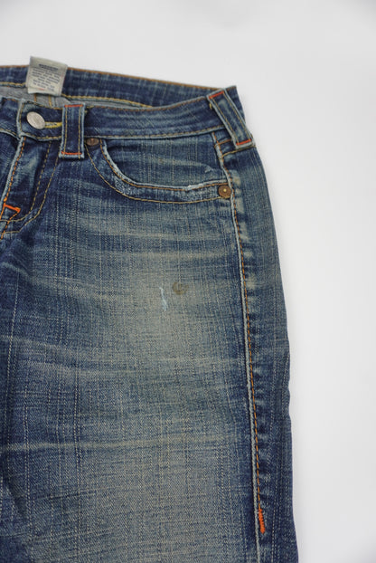 True Religion bobby pants