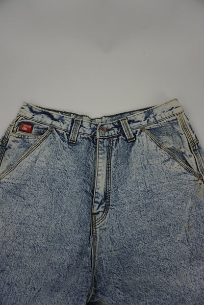 Ecko Baggy Pants