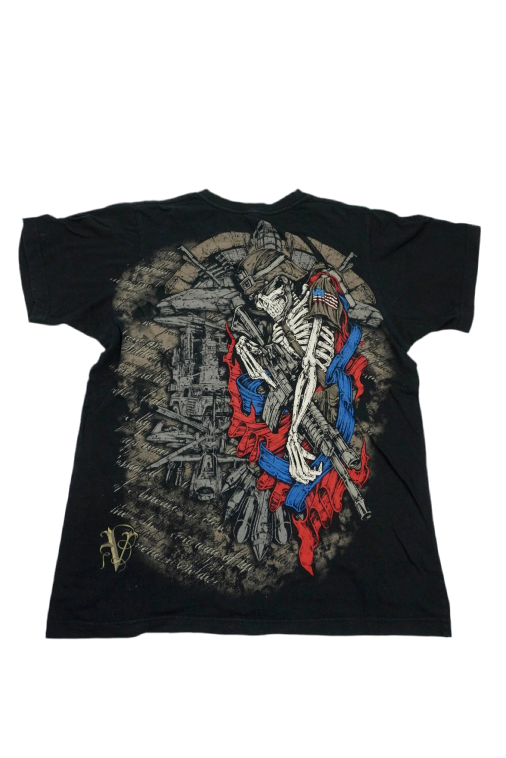 Printed Babytee