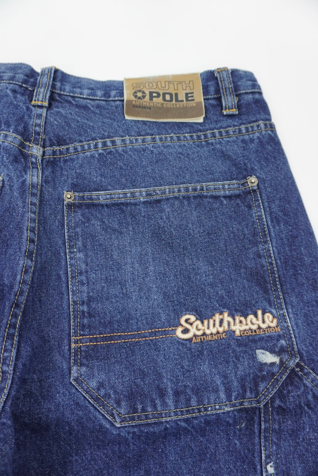 Southpole Baggy Pants