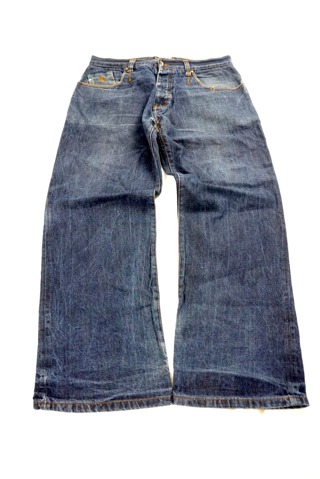 Rocawear Baggy Jeans