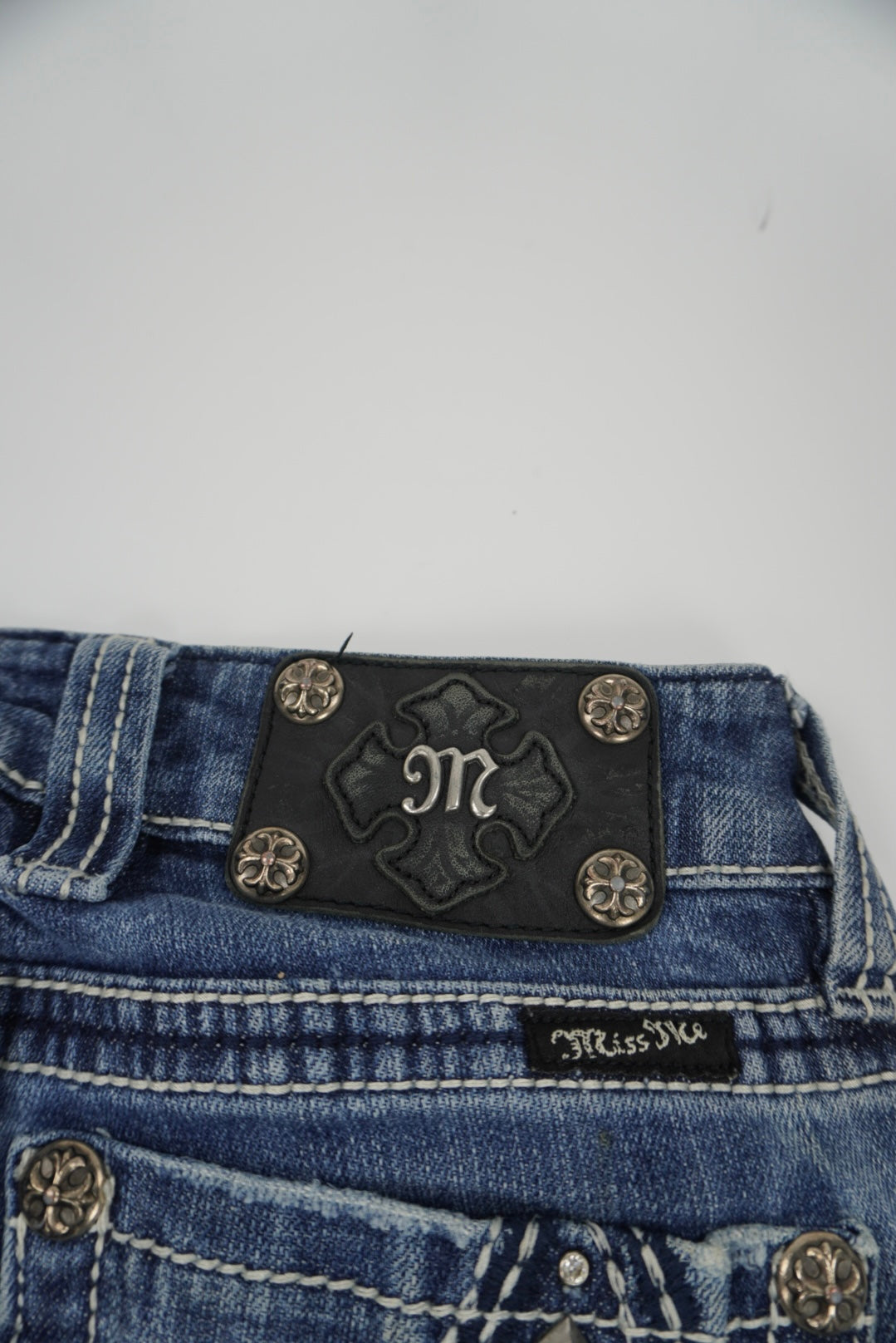 Miss Me Boot Pants