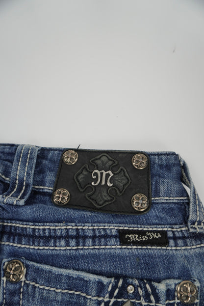 Miss Me Boot Pants