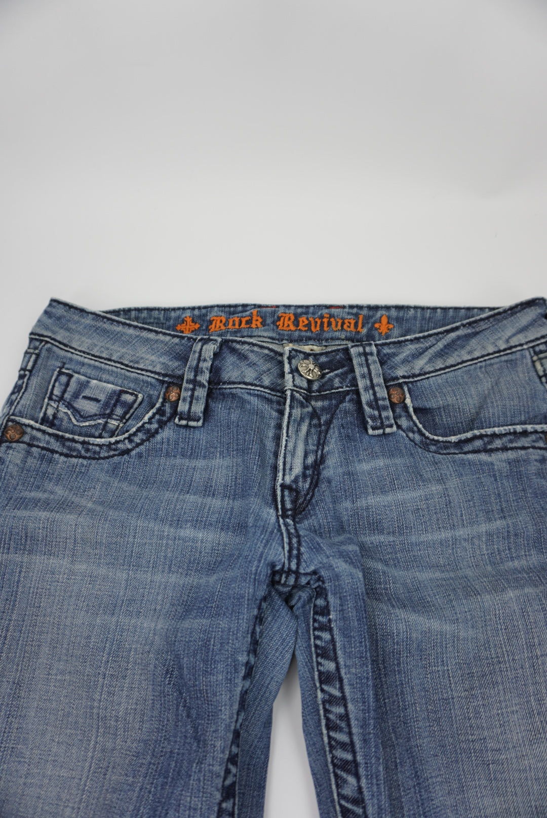 Rock Revival flared Pants